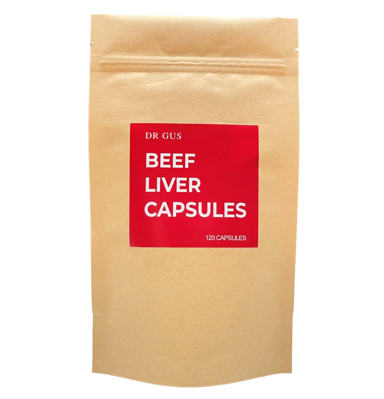 An Excellent Summary of Why Raw Liver Capsules!