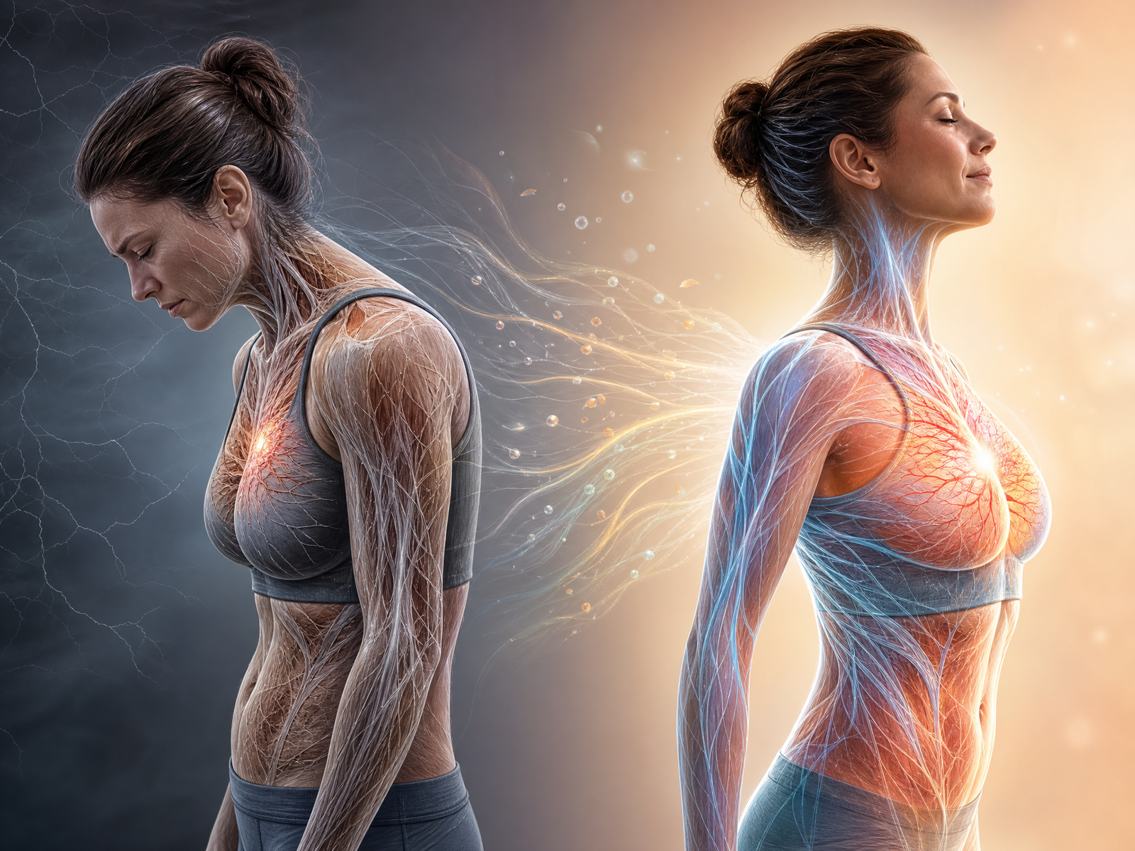 Fascia & Heart Disease 2
