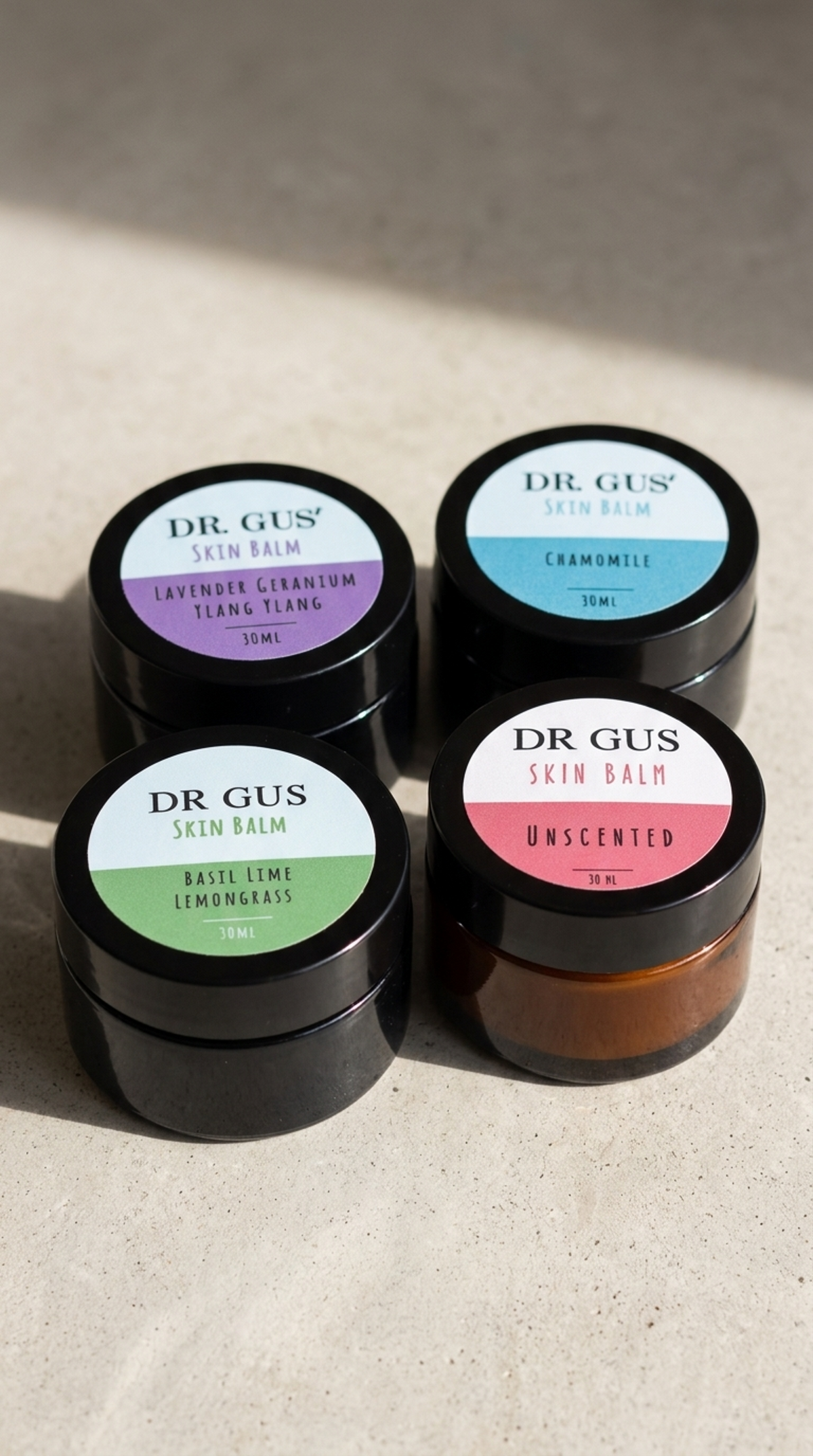 Unscented or Scented Tallow Balm: Which Should You Choose?