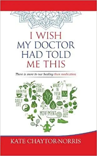 I-Wish-My-Doctor-Had-Told-Me-This-Book-Review DR GUS nutrition