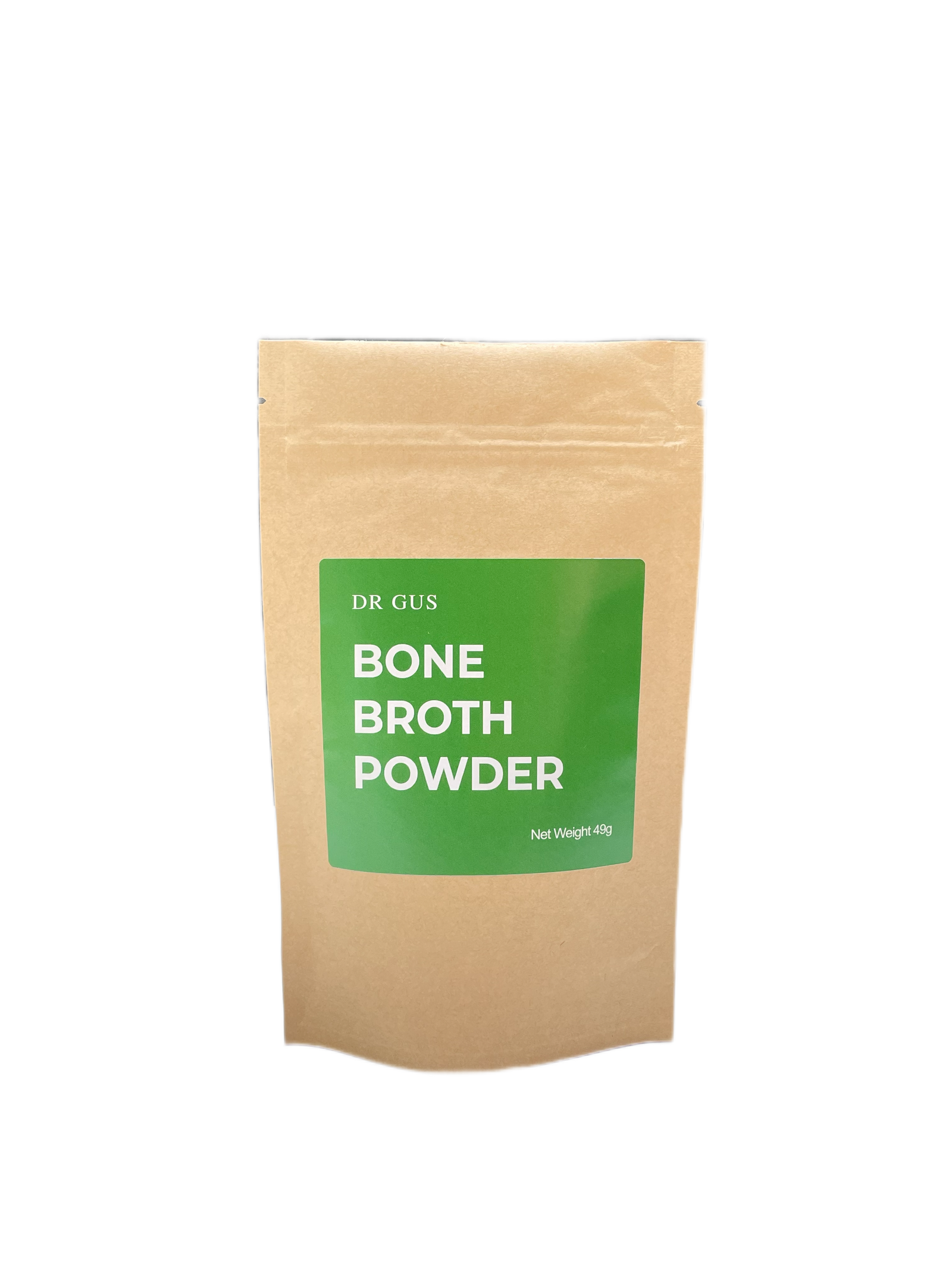 dr gus bone broth 1 litre