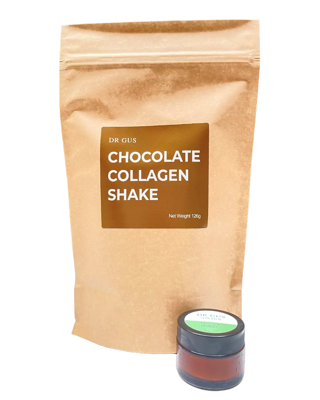 Tallow Skin Balm - Basil - UK Grass-Fed Dr Gus Nutrition