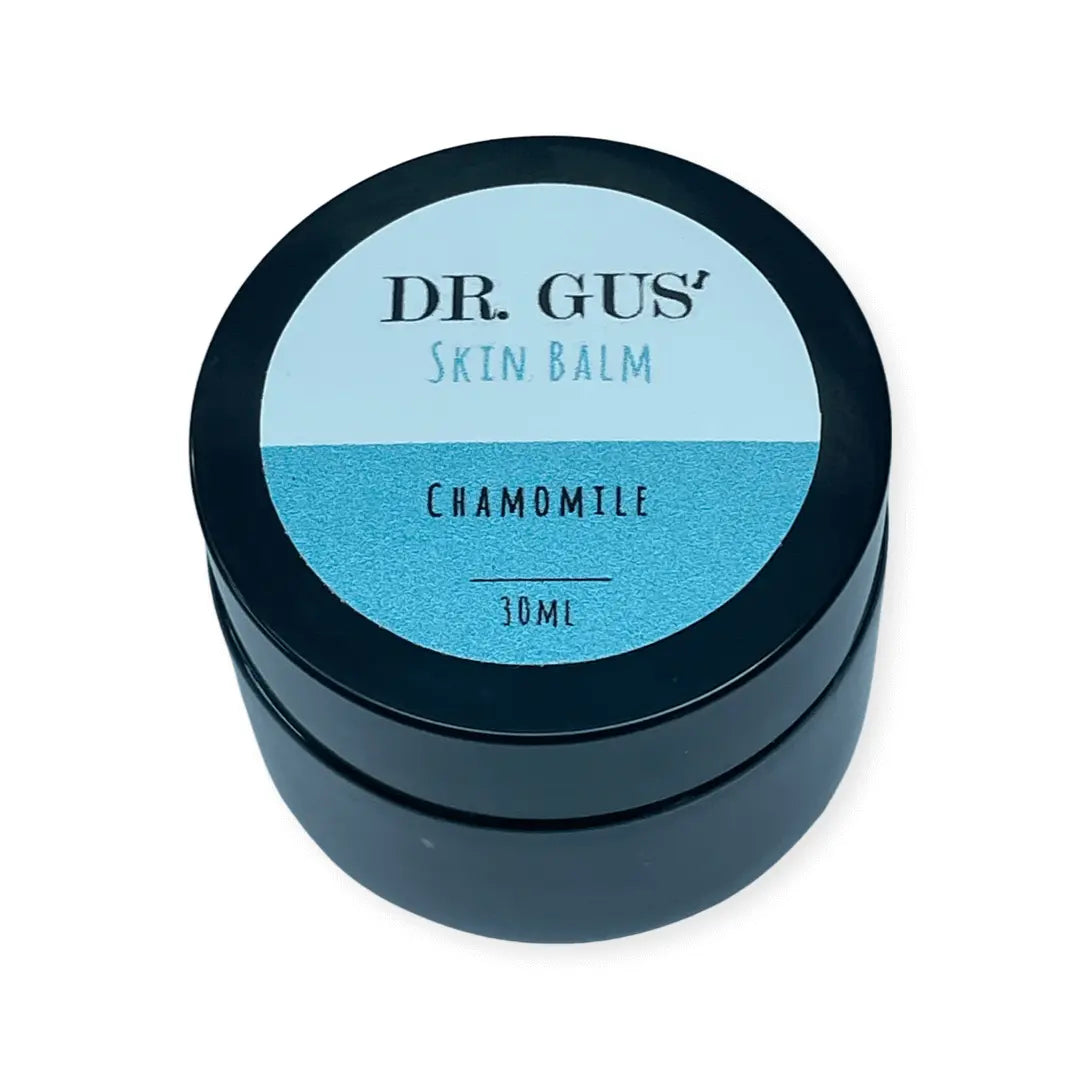 DR GUS nutrition Chamomile tallow skin balm