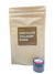 chocolate bone broth powder and Tallow Skin Balm - Unscented - UK Grass-Fed Dr Gus Nutrition