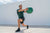 bone broth powder helps with functional training and the fascia