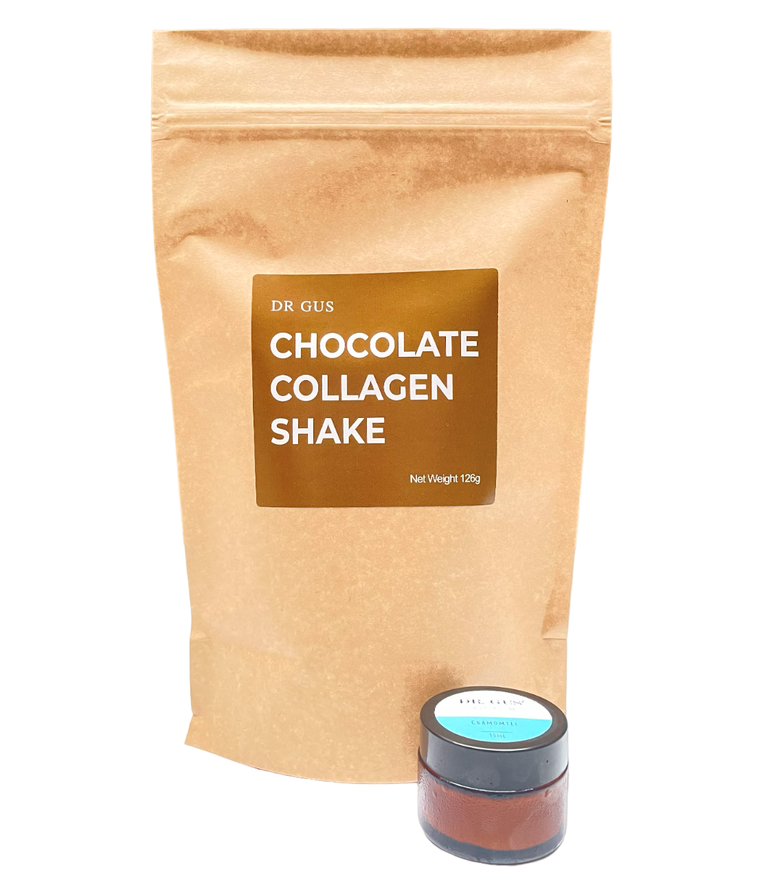 Perfect Skin Bundle Dr Gus Nutrition