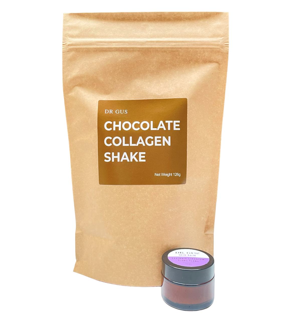 Perfect Skin Bundle Dr Gus Nutrition